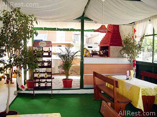 Amon Ra Hotel 18
